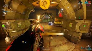 Warframe: Huge Katana, Mesa Deluxe, Damage 2.5 Overhaul, Zephyr Rework -Dev 104