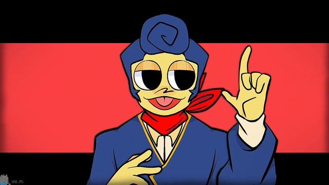 PINK ELEPHANT || FW || Animation Meme || Welcome Home