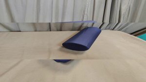 Валик подушка Мега 04.