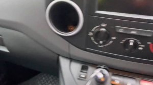 Peugeot Partner OBD Socket location. How to find the diagnostic port