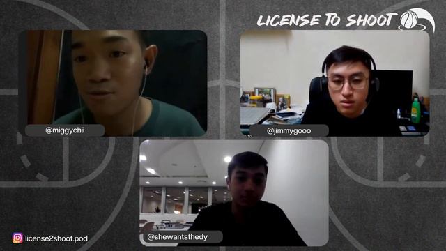 A New Chapter of Gilas Pilipinas