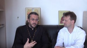 Как правильно выбрать будущую профессию? Священник Игорь Сильченков