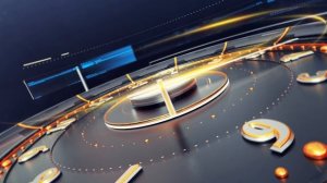 Заставка Время Новостей.mp4