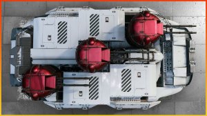 ДОБРОТНАЯ РАЗДАЧА! • Crossout • Хугин + Циклон