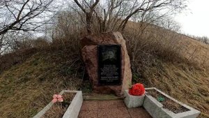 Экскурсия по брестской крепости. 20.02.2022г.