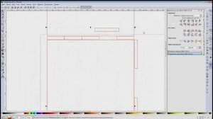 Создание органайзеров и шкатулок с помощью Inkscape
