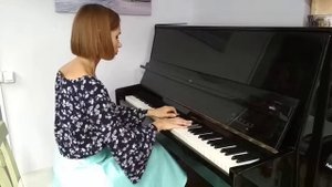 А. Н. Скрябин Прелюдия N12 соль-диез минор