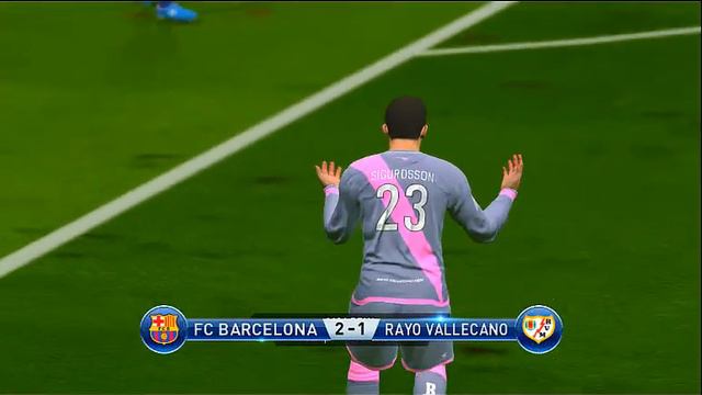 LMC | Pes 2016 | Cap 15 | Regresa La Liga Más Importante entre Clubes Europeos. смотреть онлайн