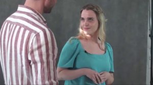 Проба , сериал «Дылды»