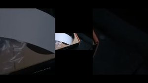 Замена штатных динамиков в тойота Карина 211, на эстрадный мидрейндж DL Audio Barracuda 69 (овалы)