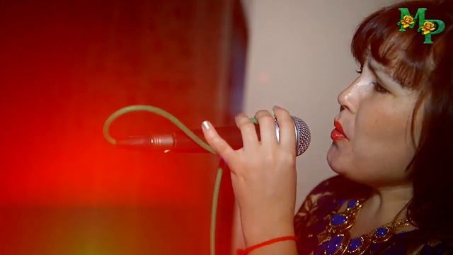 Поет Роза Искакова Мари пати 21 01 2017.mp4 смотреть онлайн