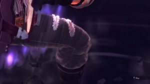 Игровой трейлер The Legend of Heroes Trails Through Daybreak - Official Bergard Zeman