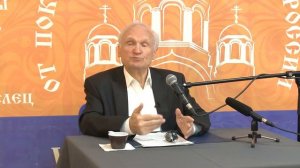 А.И.Осипов.В чём суть подготовки к причастию,сколько должна длиться подготовка к причастию?