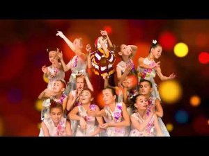 Театр танца «Дорога из города» группа «Ариэль» г. Казань  — «Куда уходит детство»