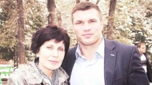 Григорий Дрозд: История длиною в бой. Фильм создан при поддержке ЗАО Стройсервис