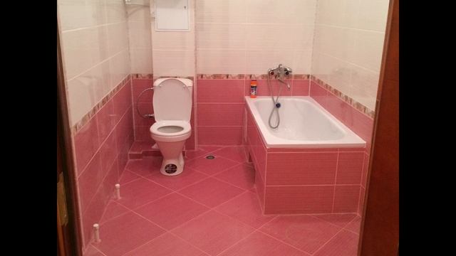 №1Квартира под ключ, ремонт от начала до конца! смотреть онлайн