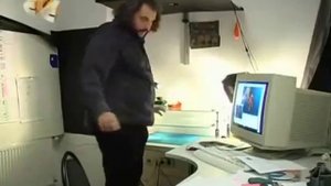 Галилео — пластилиновая анимация