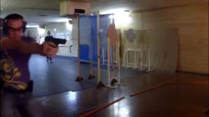 IPSC пистолет "Викинг"/ IPSC pistol "Viking"