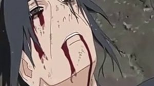 грустный клип про Наруто 😭 до слёз