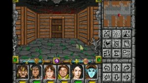 Might & Magic IV-V: World of Xeen (1992-1994) - Ревью