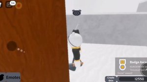Как получить скин SnowPiggy в игре Piggy RP.