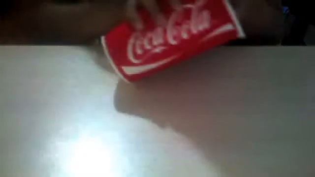 Игра на стакане:D смотреть онлайн