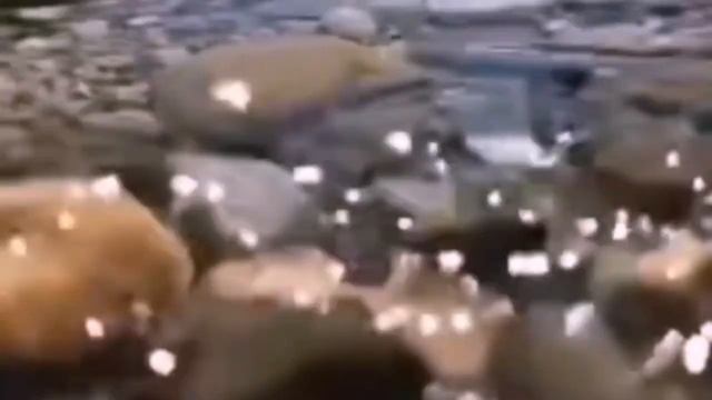 Медитация "Внутренний источник"