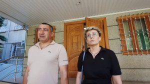 "Побег! Розыск МВД!" Обвинитель Макагонов Я. Экс-судья Новиков Д. Ленинский районный суд Краснодара.