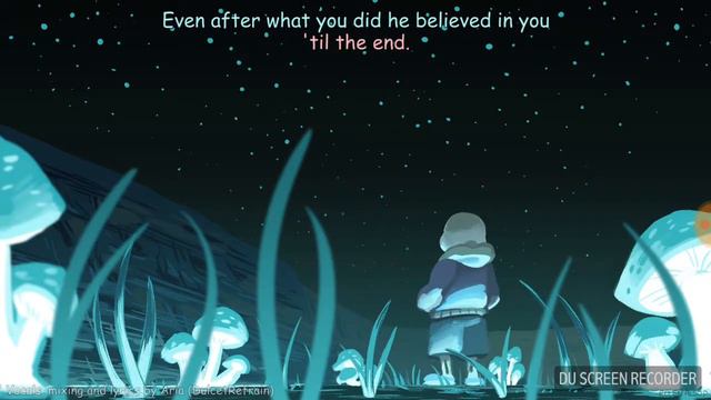 Megalovania by Aria Rose x2 Speed смотреть онлайн