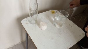 Азотная кислота Простой рецепт