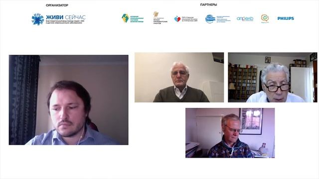 Неинвазивная вентиляция легких смотреть онлайн