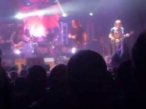 Ария -Дай жару