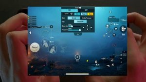 РАЗБОР РАСКЛАДКИ note l am НА 7 ПАЛЬЦЕВ | Pubg mobile | Для чего ему нужны 7 пальцев?