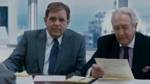 В погоне за счастьем. Лучшее собеседование