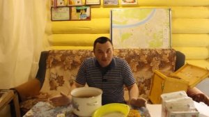 2 способа сделать гомогенат! Часть 2