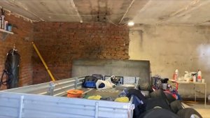 Обзор гаража. Гараж своими руками.