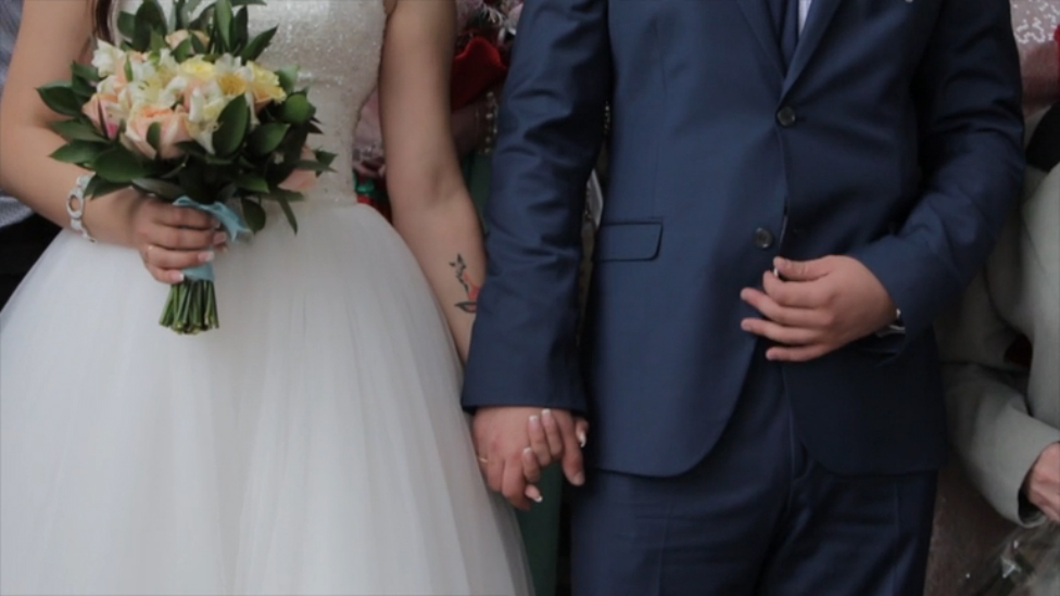 Dima & Sveta. Лучший день