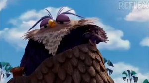 RYTP/Злые птицы