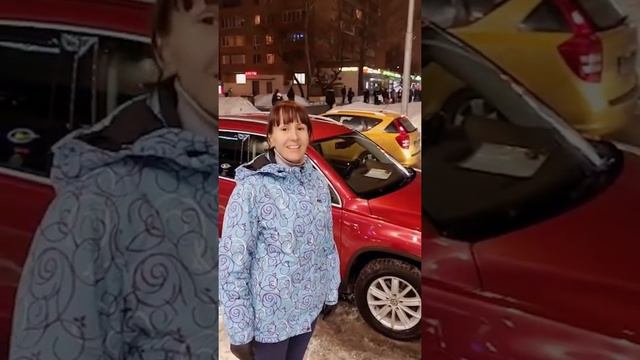 Отзыв нашего клиента - Volkswagen Tiguan
