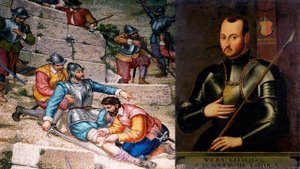 §8 "Распространение Реформации в Европе. Контрреформация", История Нового времени 7 класс
