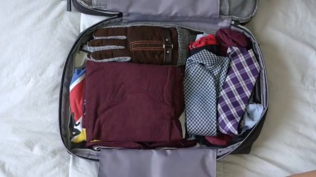 WIWU Odyssey backpack смотреть онлайн