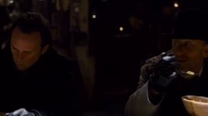 ОМЕРЗИТЕЛЬНАЯ ВОСЬМЁРКА письмо от Линкольна. часть 1 THE.HATEFUL.EIGHT, the letter from Lincoln