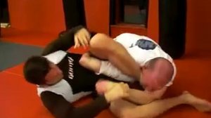 Греплинг. Удушающие приемы. Урок 12.