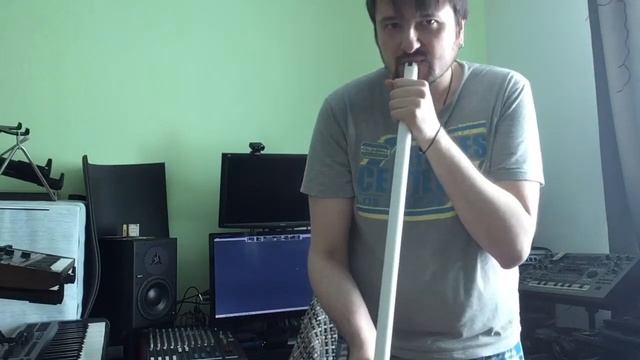 Калюка - полипропилен смотреть онлайн