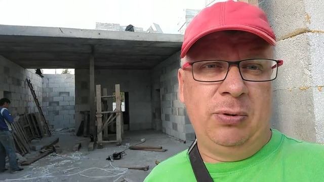 Варианты усиления межэтажных перекрытий