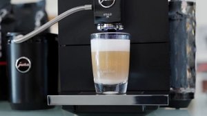 New Jura ENA 8 Touch | 2023 REVIEW