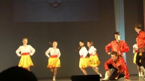 "РАССЕЯ,  МОЯ РАССЕЯ!" ЛЕГЕНДАРНЫЙ ТАНЕЦ ИНФАКА МарГУ!Ф.В.ГИНЗБУРГ, ВИРТУАЛЬНЫЙ МУЗЕЙ КУЛЬТУРЫ