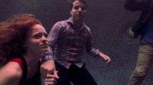 Underwater Music Video by Underwaterlinnea (ft. Sophia Fitch-Where Do I Go From Here)