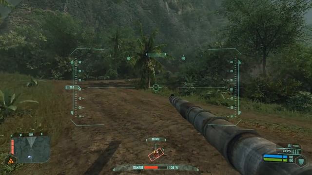 Crysis 1 Моды .Rainy days .Прохождение .Часть 2 закл смотреть онлайн