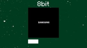 Samsung Ringtone everytime with more bits